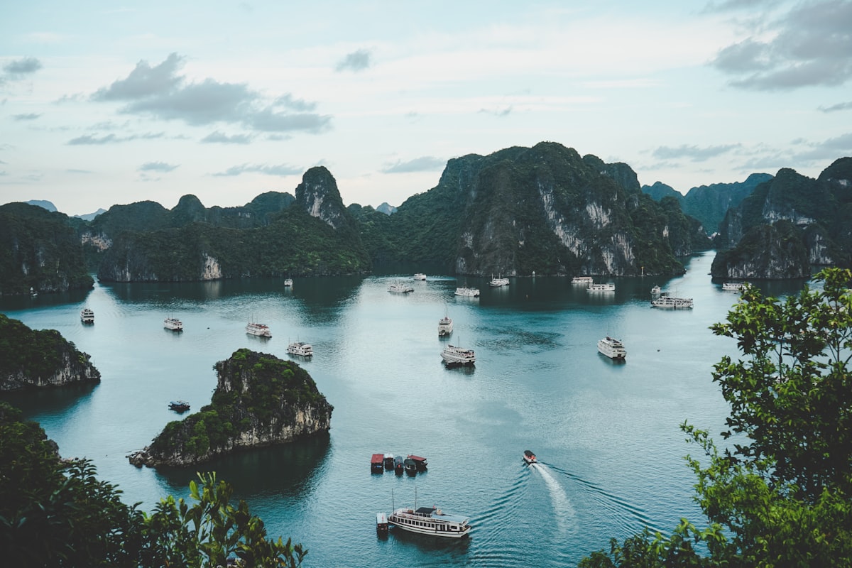 Biển Quy Nhơn